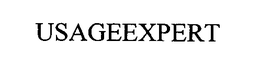 USAGEEXPERT trademark