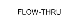 FLOW-THRU trademark