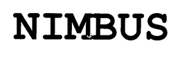 NIMBUS trademark