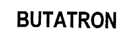 BUTATRON trademark