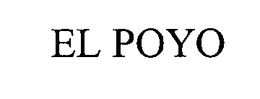 EL POYO trademark