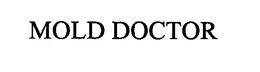 MOLD DOCTOR trademark
