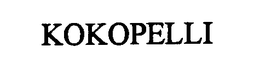 KOKOPELLI trademark