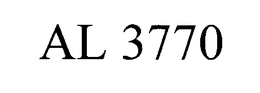 AL 3770 trademark