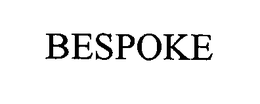 BESPOKE trademark