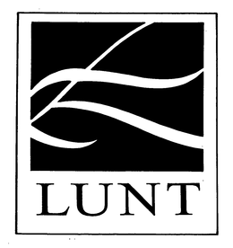 LUNT trademark