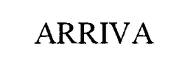 ARRIVA trademark