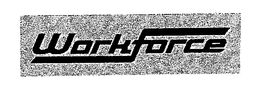 WORKFORCE trademark