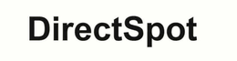 DIRECTSPOT trademark