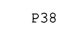 P38 trademark