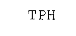 TPH trademark