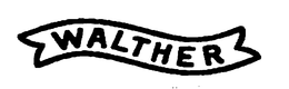WALTHER trademark