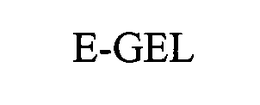 E-GEL trademark