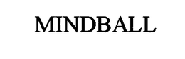 MINDBALL trademark