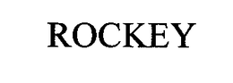 ROCKEY trademark