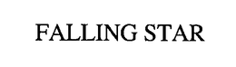 FALLING STAR trademark