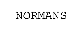 NORMANS trademark