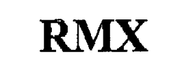 RMX trademark