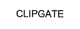 CLIPGATE trademark
