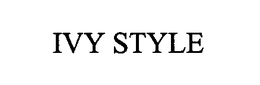 IVY STYLE trademark