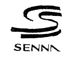 S SENNA trademark