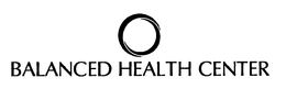BALANCED HEALTH CENTER trademark