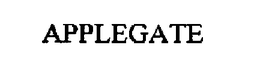 APPLEGATE trademark