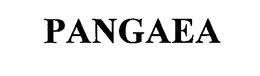 PANGAEA trademark
