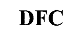 DFC trademark