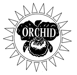 ORCHID trademark