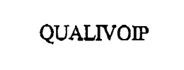 QUALIVOIP trademark