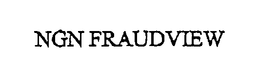 NGN FRAUDVIEW trademark