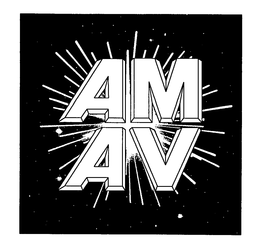 AMAV trademark