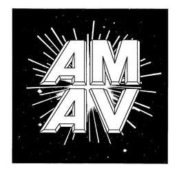 AMAV trademark