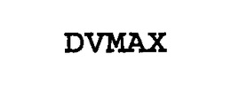 DVMAX trademark