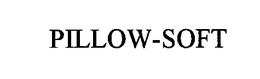 PILLOW-SOFT trademark