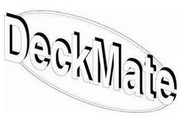 DECK MATE trademark