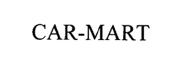 CAR-MART trademark