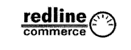 REDLINE COMMERCE trademark
