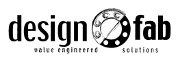 DESIGN FAB VALUE ENGINEERED SOLUTIONS trademark