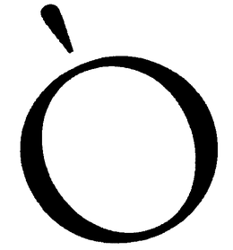 O trademark