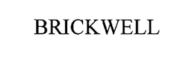 BRICKWELL trademark