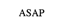 ASAP trademark