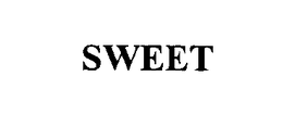 SWEET trademark