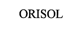 ORISOL trademark