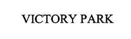 VICTORY PARK trademark