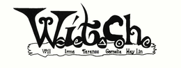 W.I.T.C.H. WILL IRMA TARANEE CORNELIA HAY LIN trademark