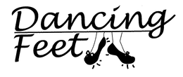 DANCING FEET trademark