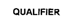 QUALIFIER trademark
