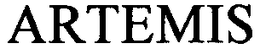 ARTEMIS trademark